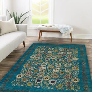 Zeiglier 12'2" x 9'2"