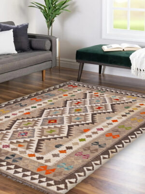 Miamana Killim 6'8" X 5'