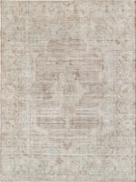 Kirman Whitewash 9’3″ x 6’1″