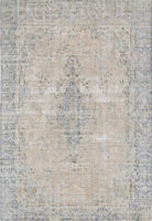 Kirman Whitewash 13’2″ x 9’8"