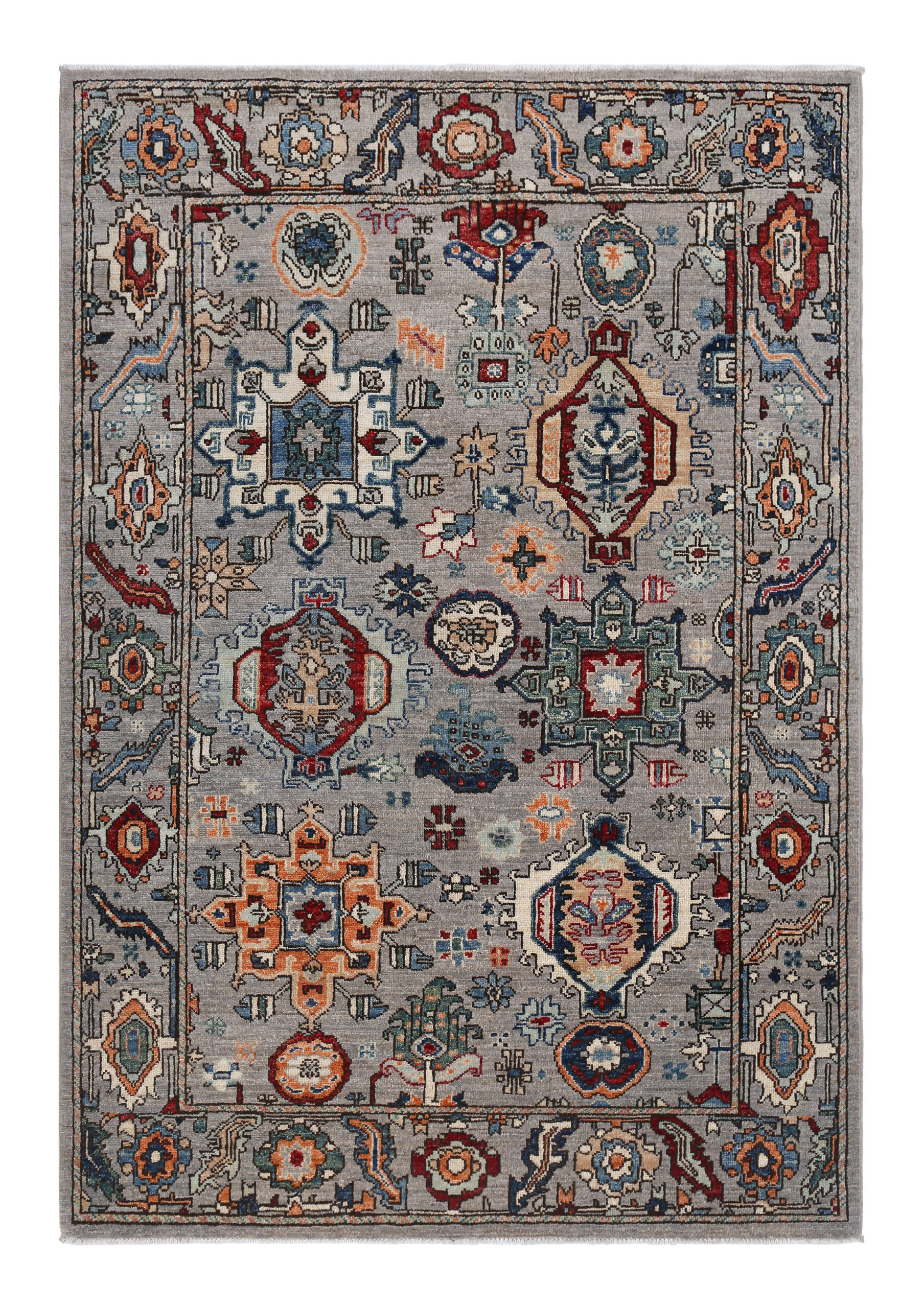 Serapi 6’ x 4' - Image 3