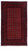 Tribal Baloch Rugs 6'5" X 3'8"