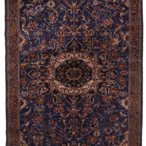 Tribal Baloch Rugs 8'2" X 4'6"