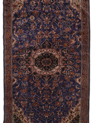 Tribal Baloch Rugs 8'2" X 4'6"