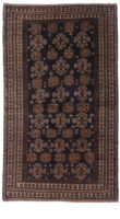 Tribal Baloch Rugs 5'8" X 3'4"