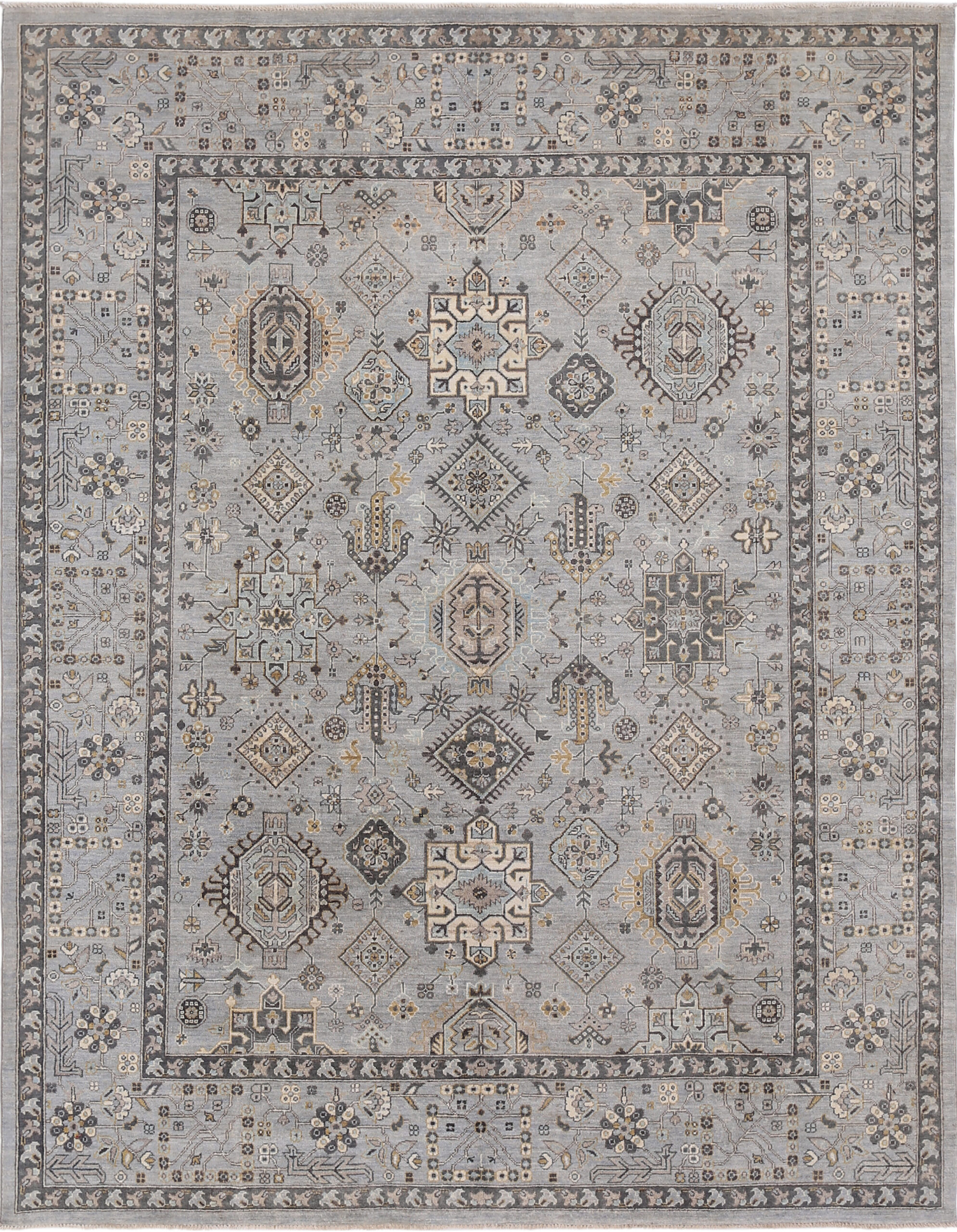 Serapi 10' x 7'9" - Image 3